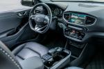 Hyundai IONIQ electric 2016 года (NA)